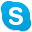 Malden - See users Skype status in the taskbar