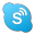 Seaside::Start multiple Skype sessions